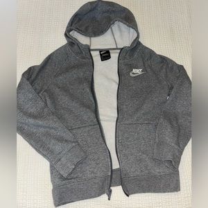 Nike kids sportswear club fleece